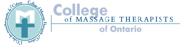 College of Massage Therapists of Ontario