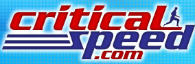 Critical Speed logo